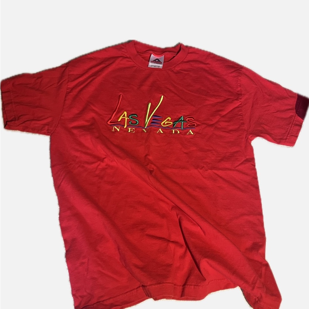 Vintage Las Vegas Nevada T-Shirt